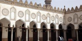 علماء الأزهر يرفضون خطبة الجمعة الموحدة