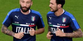 لاعب وسط الأدزوري على أبواب الليجا!