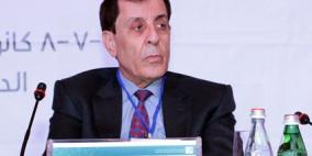 الحسن: لا استبعد انعقاد المؤتمر الدولي للسلام قريباً ولكن لن يحقق نتائج