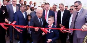 شركة الهدى للمحروقات تفتتح مشروع  RIO Business في منطقة البالوع