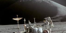 خطأ فادح! ناسا تبيع بالصدفة عينات من تربة القمر