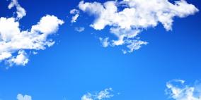 الطقس: انخفاض على الحرارة