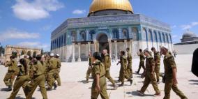 "الخارجية" تدعو لمواجهة الحرب الشاملة ضد القدس والأقصـى