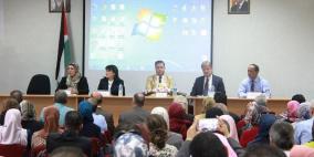 وزارة الصحة تفتتح فعاليات الإسبوع العالمي للرضاعة الطبيعية