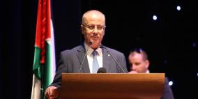 الحمد الله: لن نسمح بأخذ القانون باليد