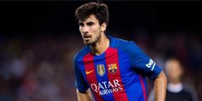 أندريه جوميش: كريستيانو رونالدو يعد نموذجاً رائعاً للجميع