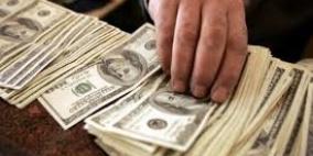 اسعار العملات مقابل الشيقل