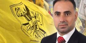 "فتح" تنفي شائعات تروجها مواقع مشبوهة على لسان صخر بسيسو