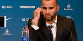 خيسي لإيمري: صحيح كافاني عظيم، لكني لست بديلاً!