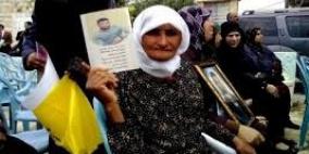 نقل والدة الشهيد حمدوني إلى المستشفى