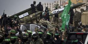 محلل عسكري: قدرات حماس الصاروخية لا تزال "محدودة"