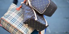 خطوات للحد من الاحذية والملابس المقلدة في السوق