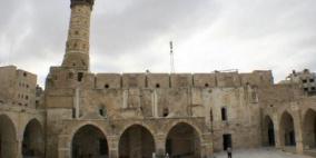 بلدية الاحتلال في القدس: صوت الأذان ضوضاء!