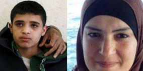 محكمة الاحتلال: 12 عاما سجن على احمد مناصرة و11 على اسراء