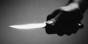 محدث- تفاصيل: فتى "16 عاما" قتل والده طعنا في غزة