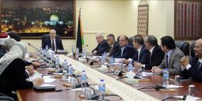 الحكومة: فرض الاحتلال أحكام جائرة بحق الطفل مناصرة وآخرين دليل على همجيته