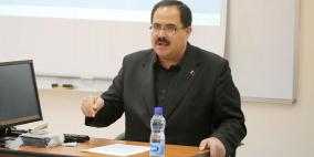 صيدم يدعو إلى التوجه نحو التعليم المهني