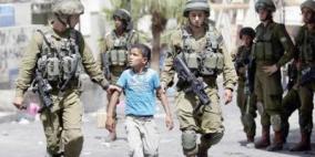 "الإيسيسكو" تعرب عن قلقها الشديد إزاء وضعية الأطفال في فلسطين