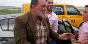 قرار بالإفراج عن الأسير عمر البرغوثي نهاية الشهر الجاري