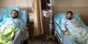 تحذير من سقوط شهداء في صفوف الأسرى