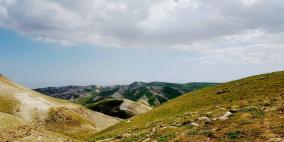 اجواء معتدلة حتى نهاية الاسبوع