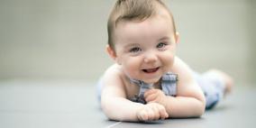 مولود كل 10 دقائق في غزة