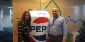 بمشاركه بيبسي فلسطين:‎بيبسي العالميه تنتهي من التحضيرات لحملات تسويق 2017