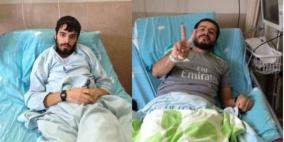 العليا الاسرائيلية ترفض التماسا للإفراج عن الأسيرين شديد وأبو فارة