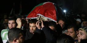 "محدث" الاحتلال يسلم جثامين 7 شهداء الى ذويهم