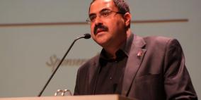 صيدم: على حماس رفع يدها عن جامعة الأقصى