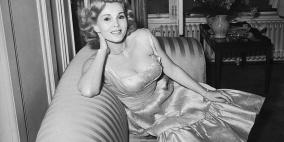 بعد 9 زيجات في 99 عاما.. وفاة النجمة زا زا غابور