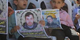 بعد 90 يوما.. الاسيرين شديد وأبو فارة يوقفان اضرابهما عن الطعام