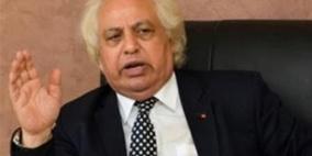 النائب المصري غطاس لـ"رايـة": قرار السيسي مؤسف جدا وهدية مجانية لترامب