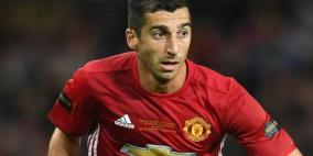 ميختاريان: لم نستسلم بعد