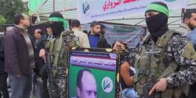 ما هي خطة الزواري في الرواية الاستخبارية الاسرائيلية ؟