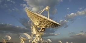 تحديد مصدر موجات فضائية غامضة