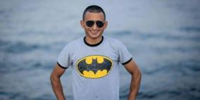 غزة: اعتقال الكوميدي عادل المشوخي