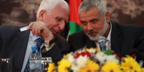 بخلاف اعلان بيروت.. الأحمد: المصالحة متوقفة منذ حزيران