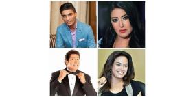أغرب المواقف التي تعرض لها الفنانون من قبل معجبيهم