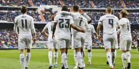 ارسنال ينتظر صيدا ثمينا من ريال مدريد