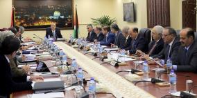 الحكومة تؤكد التزامها برواتب غزة رغم الاستثناء الاوروبي