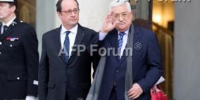 الرئيس ردا على قانون "المستوطنات": سنواصل عملنا مع المحاكم الدولية