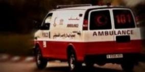 مصرع طفل بعد سقوطه في بئر مياه بالخليل