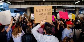 القضاء يرفض طعن ترمب بشأن حظر السفر