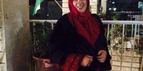 وفاة مواطنة في حريق بالقدس