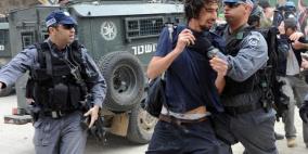 فرض الحبس المنزلي على ثلاثة شبان من سلوان