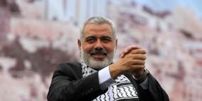 الكفة ترجح لصالح هنية: مرحلة جديدة مع مصر و100 مليون من قطر