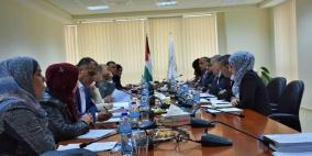 الخارجية: عقد الاجتماع التحضيري الأول للمؤتمر الدولي حول معاناة الطفل الفلسطيني