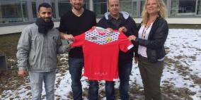 مؤسسة شباب البيرة تستأنف مشروع الشراكة النرويجي