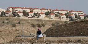 اتفاق امريكي اسرائيلي على "طاقم استيطان"